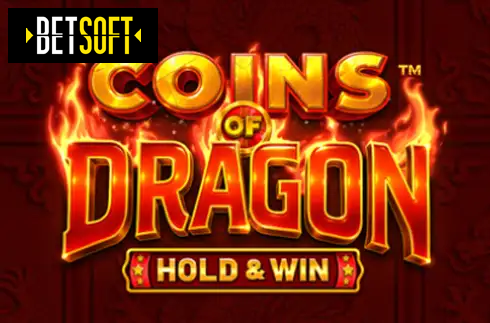 Coins of Dragon